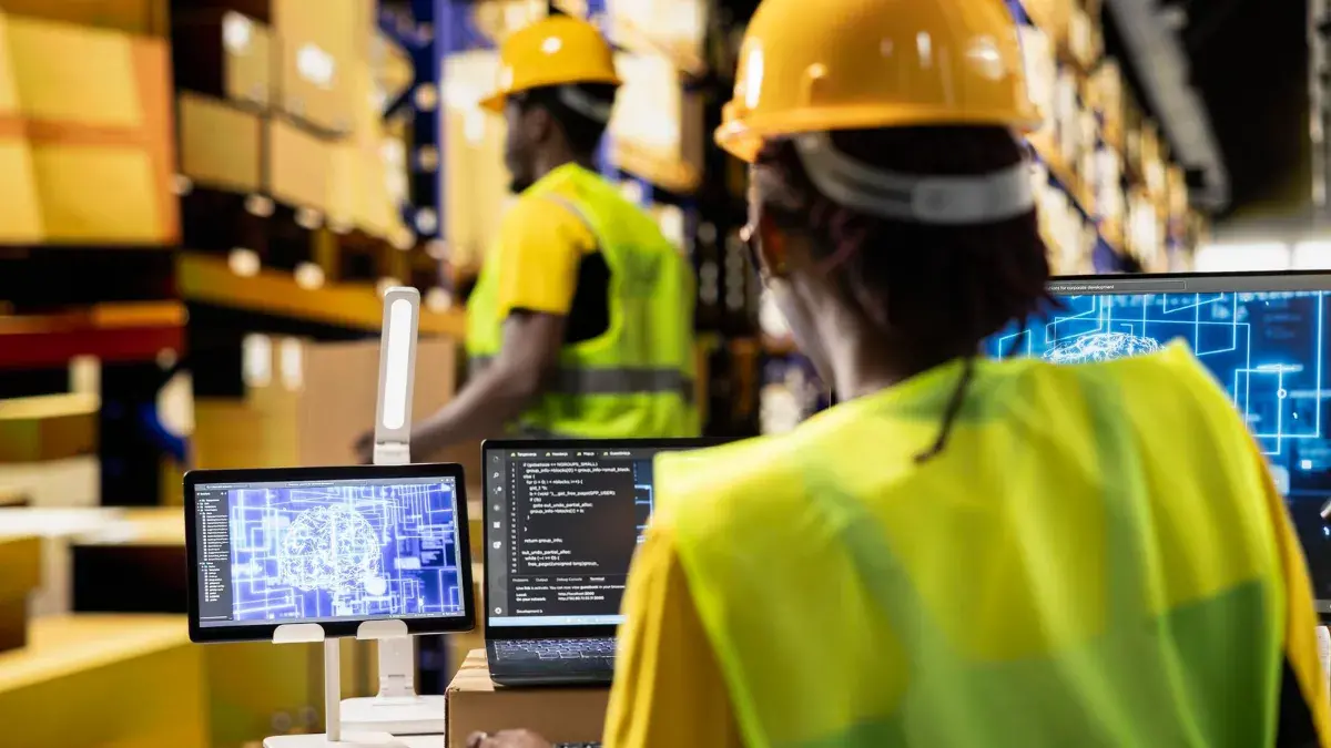 Vigilância tecnológica impulsionando inovação e produtividade na indústria paranaense
