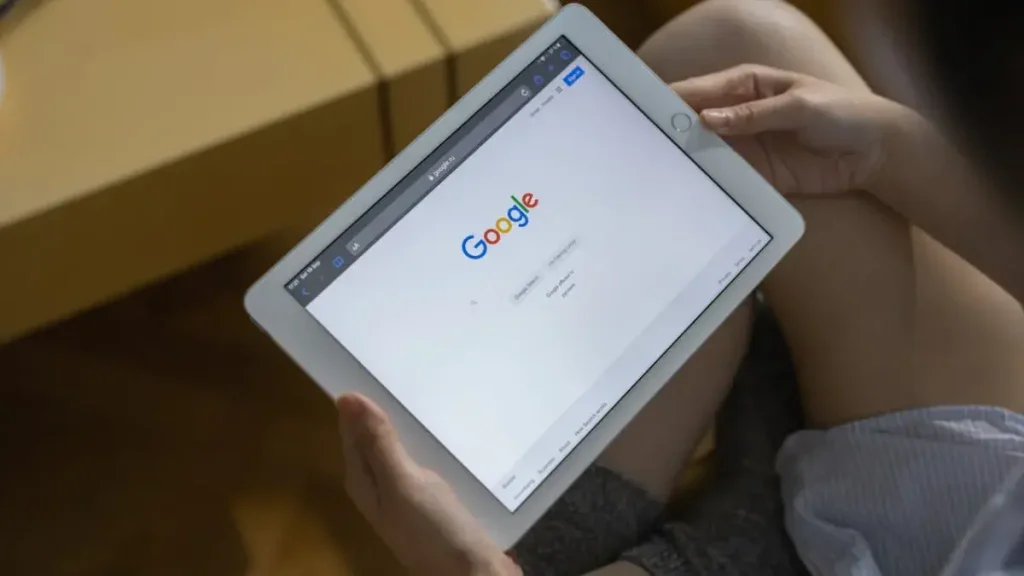 Como Criar Conta no Google Ads