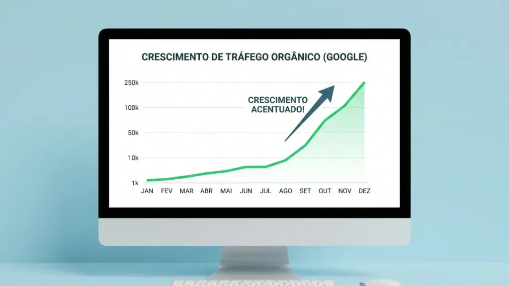 Guia Definitivo de SEO para Blogs em 2026