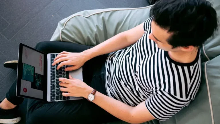 Como Criar um Blog Profissional do Zero Guia Completo 2026