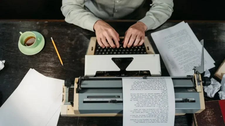 Como Escrever Textos Persuasivos do Zero