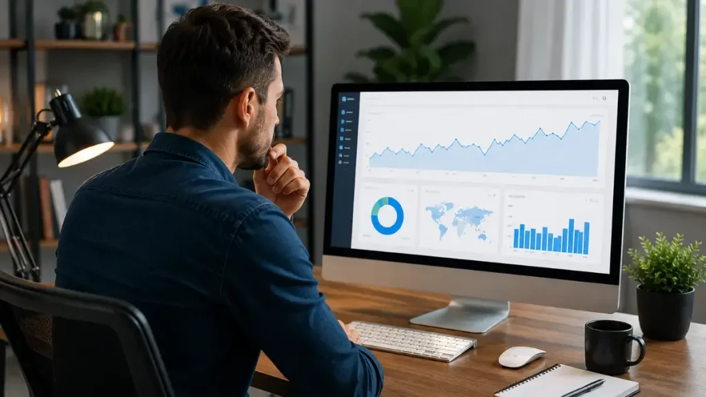 Como Ganhar Dinheiro com Blog