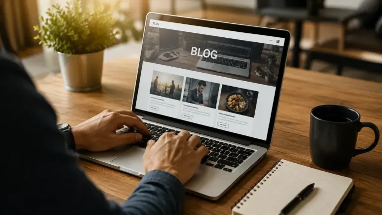 Como Ganhar Dinheiro com Blog Guia Prático Passo a Passo
