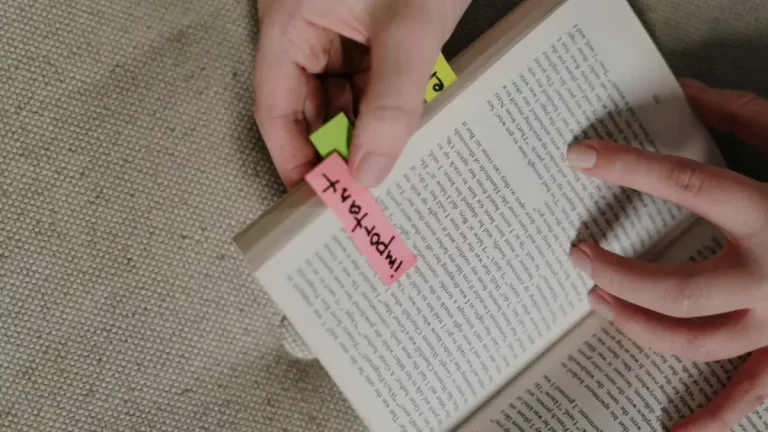 Como Prender a Atenção do Leitor no Início do Texto