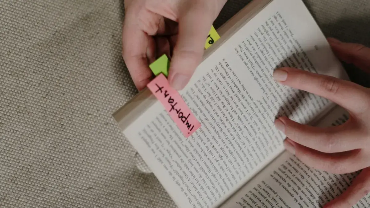 Como Prender a Atenção do Leitor no Início do Texto