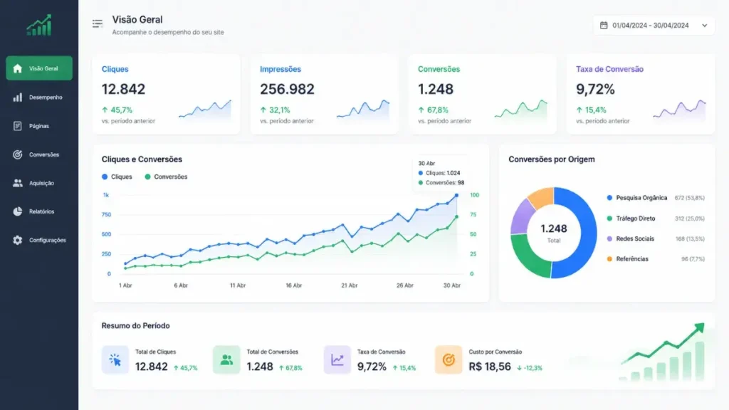 Como Saber Que Você Está Próximo da Primeira Venda