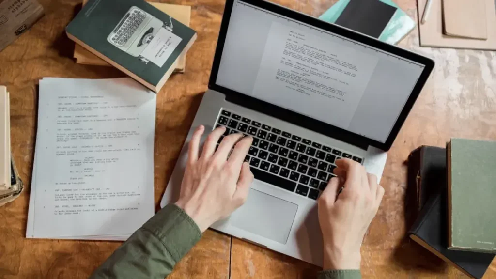 Como o copywriting funciona dentro do seu negócio