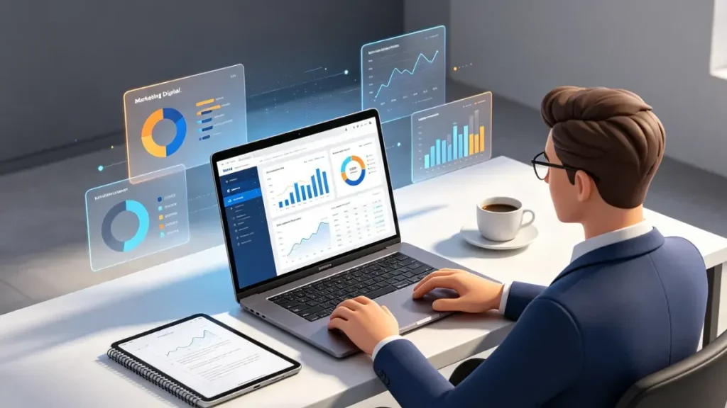 Marketing Digital