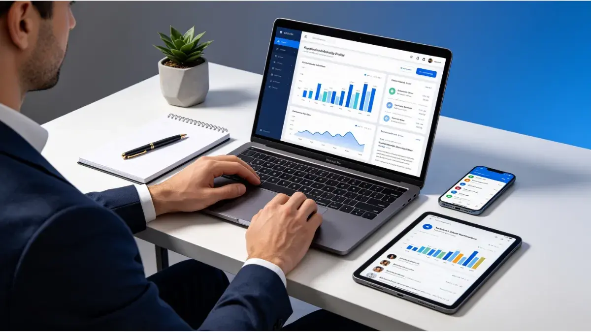 Marketing Digital O guia definitivo para começar do zero