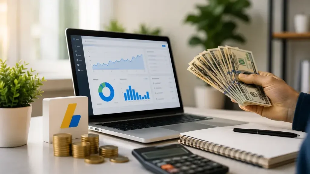 Quanto Paga o Google AdSense