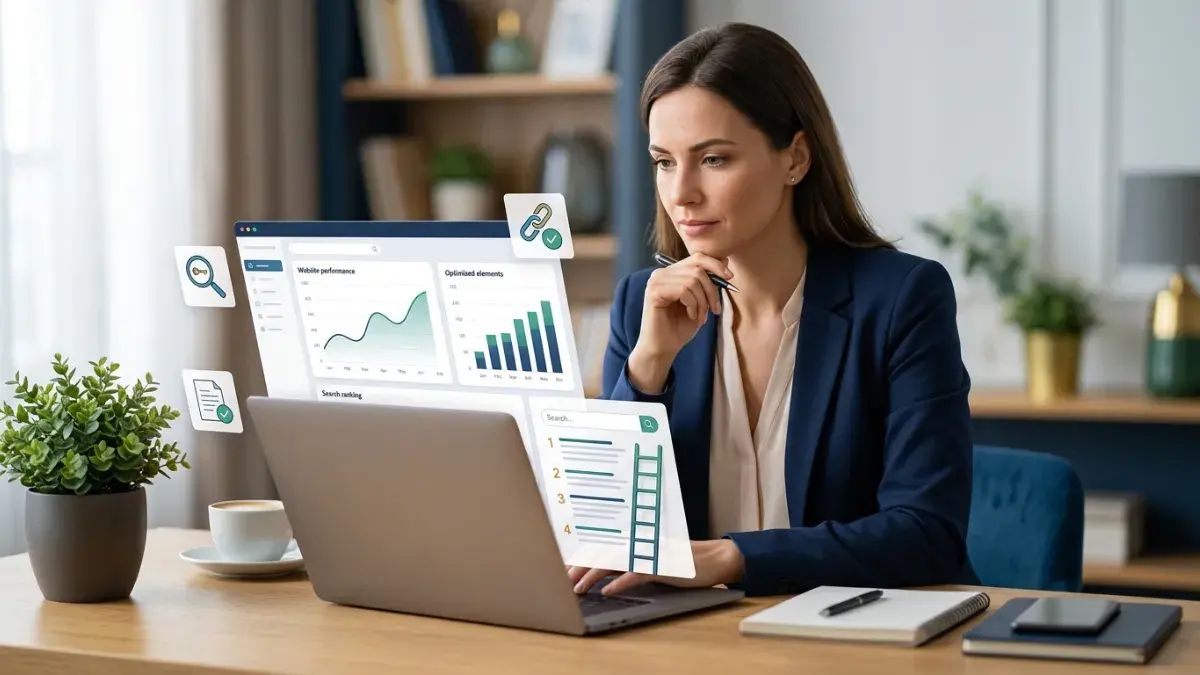 SEO Básico o guia completo para entender como aparecer no Google