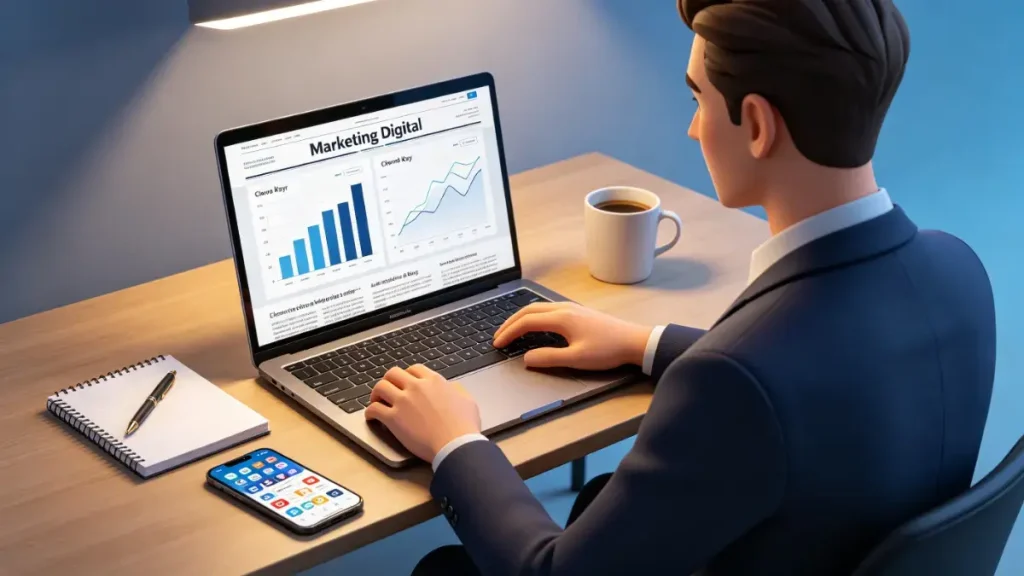 SEO (Otimização para mecanismos de busca)