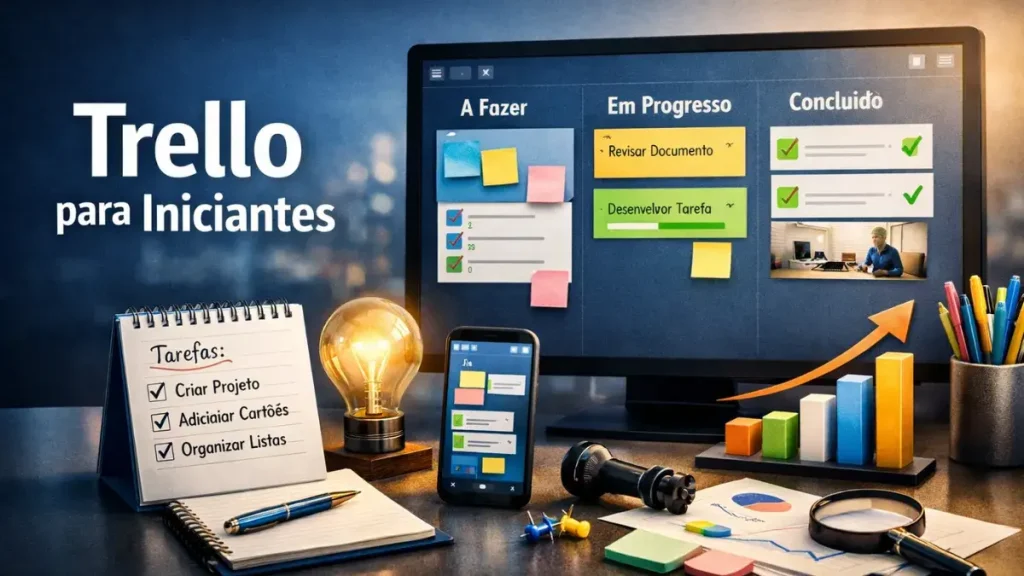 Trello para Iniciantes