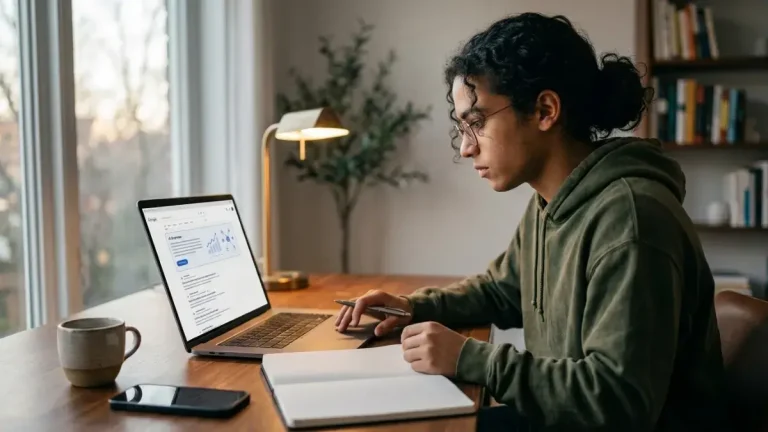 AI Overviews do Google Como Ganhar Mais Visibilidade na Busca com IA