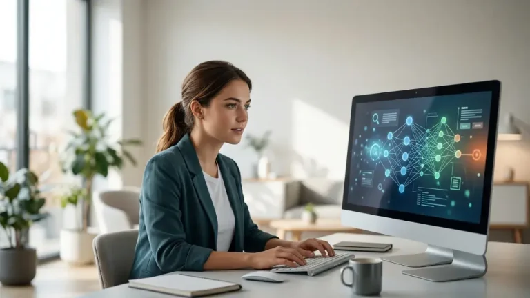 Google AI Mode O que é Como Funciona e Como Preparar Seu Site para Aparecer nas Respostas da IA que são o futuro