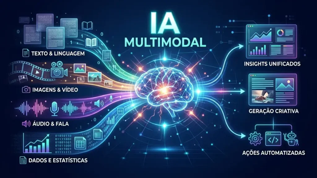 IA Multimodal