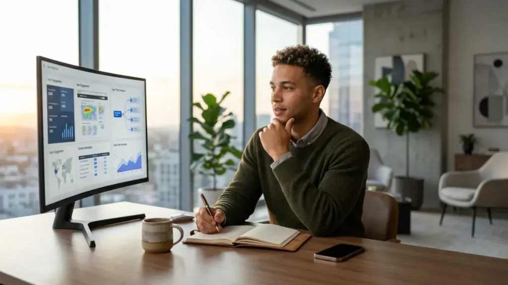 O futuro do SEO é focado no usuário, não no robô