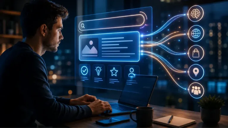 SEO para Zero-Click Search A Revolução na Experiência do Usuário para melhor em 2026